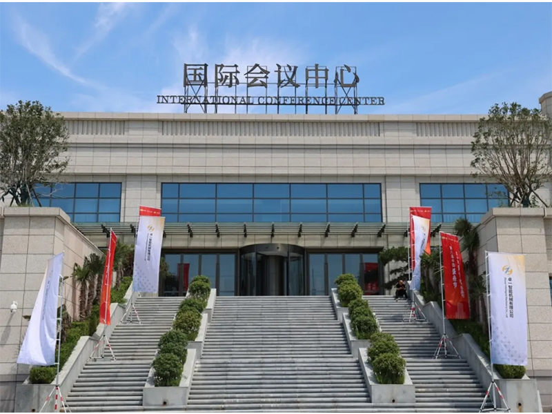 以蛋為媒，共赴盛會丨卓一牧業(yè)與您相約第八屆中國蛋親節(jié)！